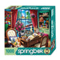 Creative Mood 1000 Piece Jigsaw Puzzle Springbok