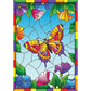 Crystal Butterfly 1000 Piece Jigsaw Puzzle Enjoy