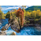 Crystal Mill Colorado 1000 Piece Jigsaw Puzzle Eurographics