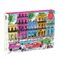 Cuba by Michael Storrings 1000 Piece Jigsaw Puzzle Galison
