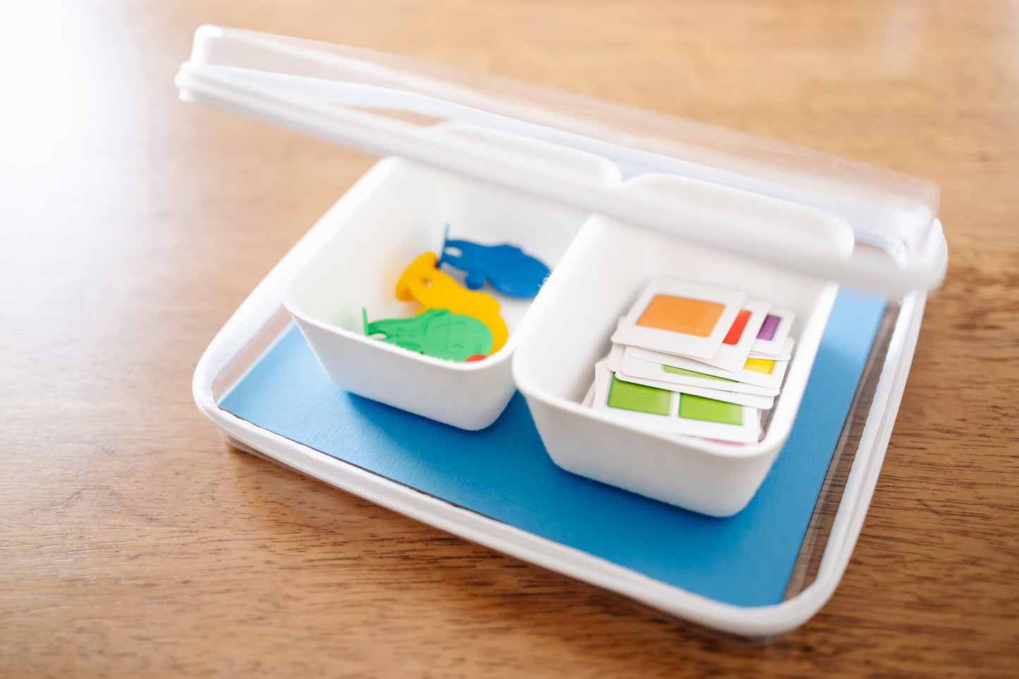 Cubbies | Set of 6