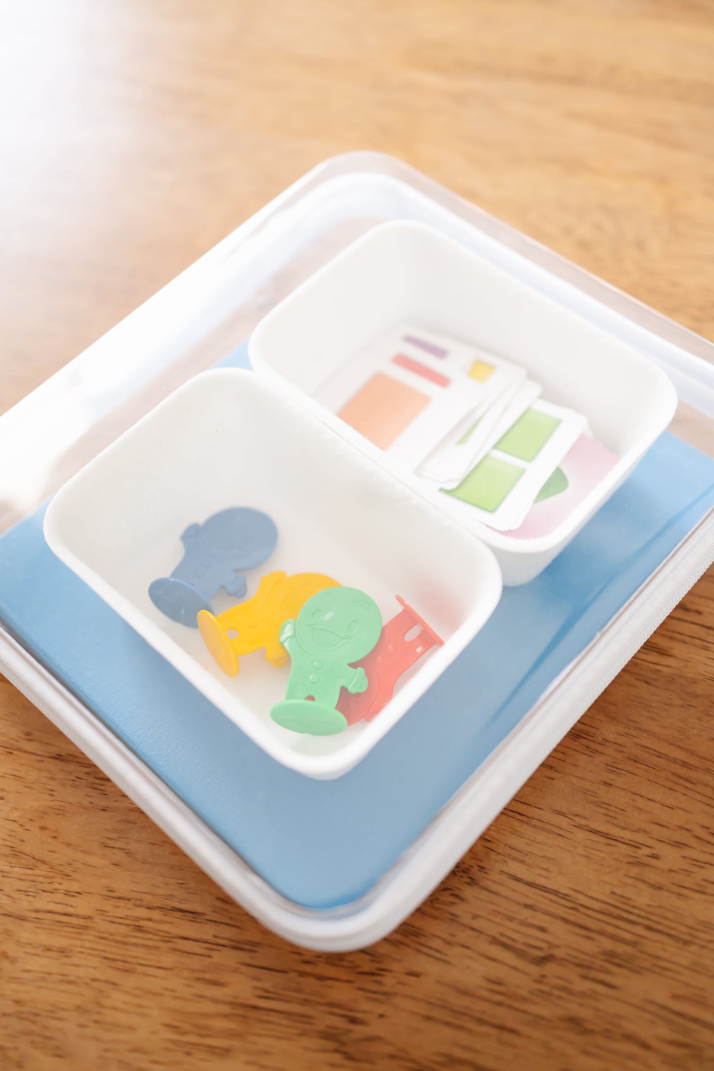 Cubbies | Set of 6
