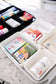 Cubbies | Set of 6