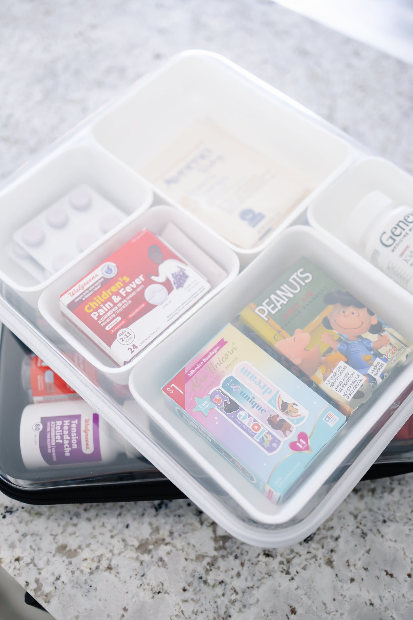 Cubbies | Set of 6