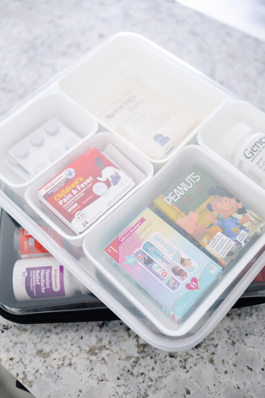 Cubbies | Set of 6