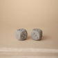 Dice Press Toy - Chickadees Wooden Toys