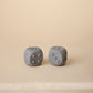 Dice Press Toy - Chickadees Wooden Toys