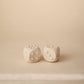 Dice Press Toy - Chickadees Wooden Toys