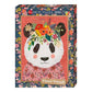 Cuddly Panda Floral Friends 1000 Piece Jigsaw Puzzle Heye