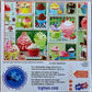 Cupcakes Puzzler's Choice 300 Piece Jigsaw Puzzle Sure Lox