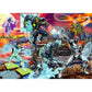 Cyborg "DC Collector's Edition" 1000 Piece Jigsaw Puzzle Ravensburger