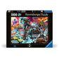 Cyborg "DC Collector's Edition" 1000 Piece Jigsaw Puzzle Ravensburger