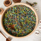 Dinosaur Sensory Bin Filler
