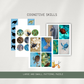 Printed Learning Adventure Bundle - Early Learning Subscription 2026