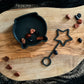 Eco Cauldron & Star Bubble Wand