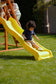 Sycamore Jumbo | Outdoor Sensory Swing Set & Jungle Gym
