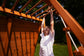 Sycamore Jumbo | Outdoor Sensory Swing Set & Jungle Gym