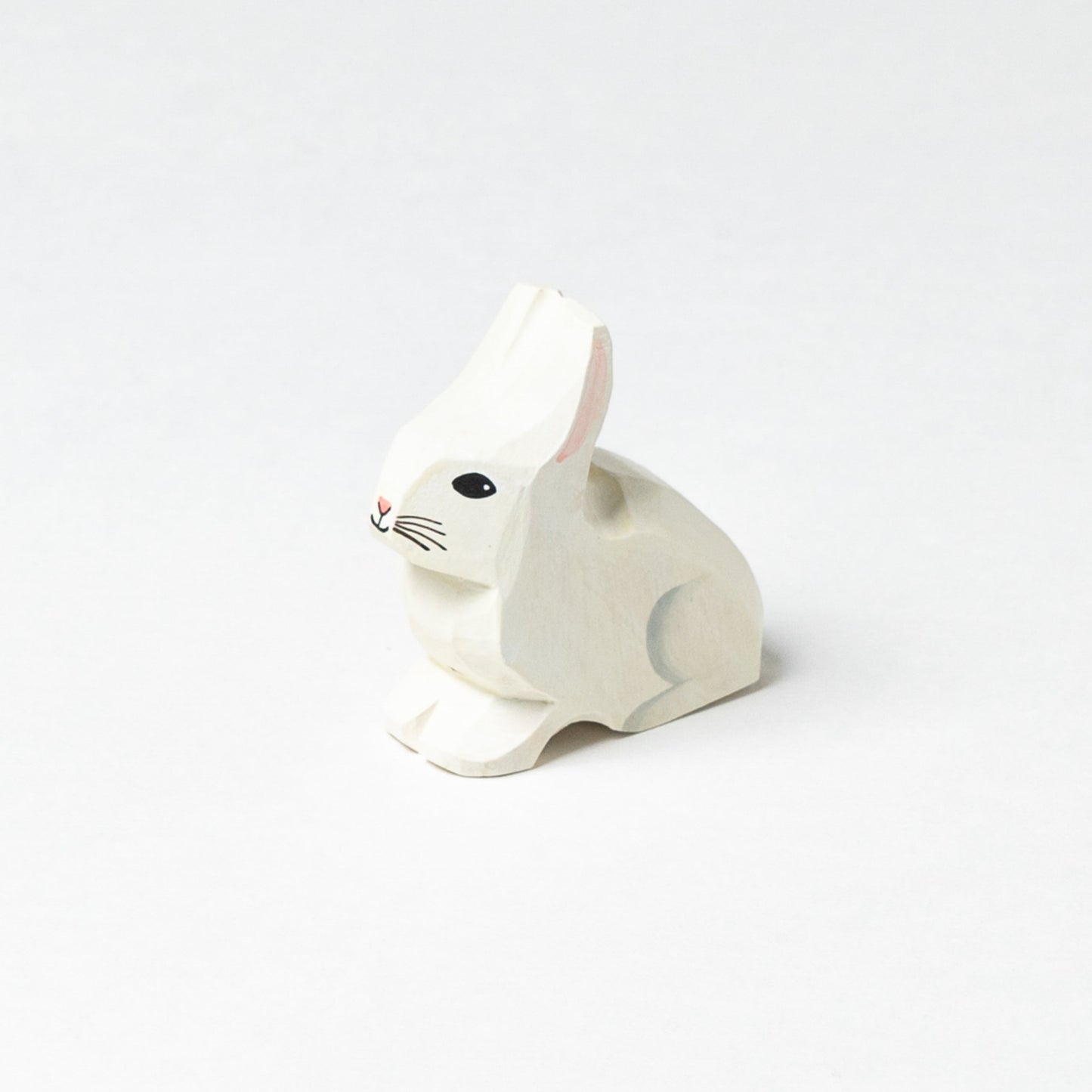 Wooden Woodland Animals