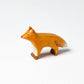 Wooden Woodland Animals