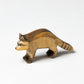 Wooden Woodland Animals