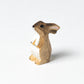 Wooden Woodland Animals