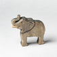 Wooden Safari Animals Toys