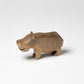 Wooden Safari Animals Toys