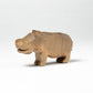 Wooden Safari Animals Toys