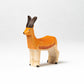 Wooden Safari Animals Toys
