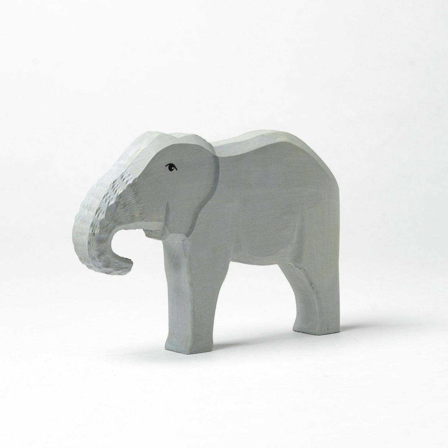 Wooden Safari Animals