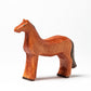 Wooden Farm Animal Toys