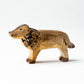Wooden Woodland Animals