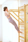Avenlur Pull-Up Bar Attachment for Kids (Fits Walnut, Betula & Neem Ages 8+) - Chickadees Wooden Toys