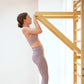 Avenlur Pull-Up Bar Attachment for Kids (Fits Walnut, Betula & Neem Ages 8+) - Chickadees Wooden Toys