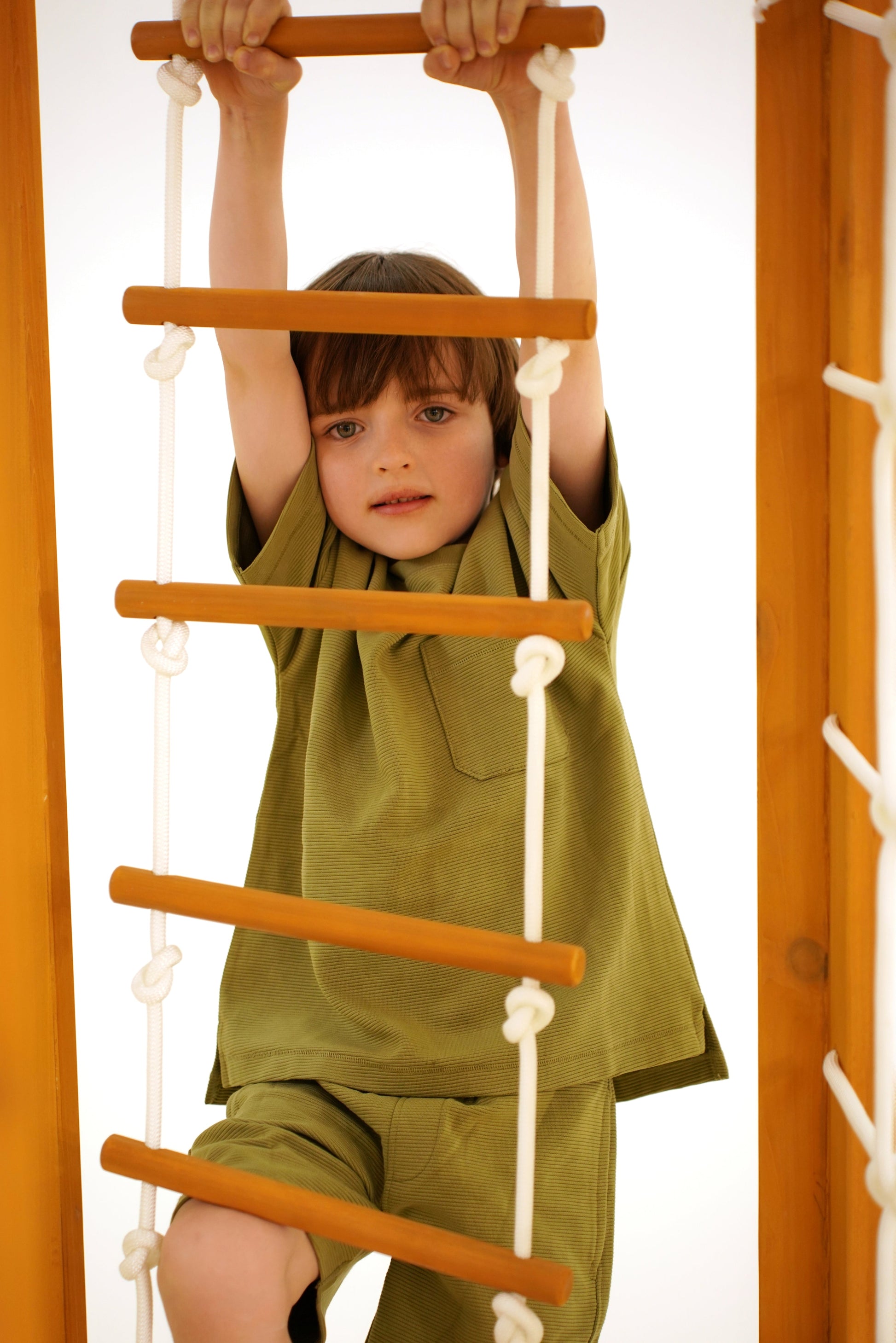 summer infant octagon Hawthorn Outdoor Climber Playset