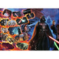 Darth Vader "Star Wars Villainous" 1000 Piece Jigsaw Puzzle Ravensburger