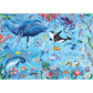 Deep Blue Sea 1000 Piece Jigsaw Puzzle Enjoy
