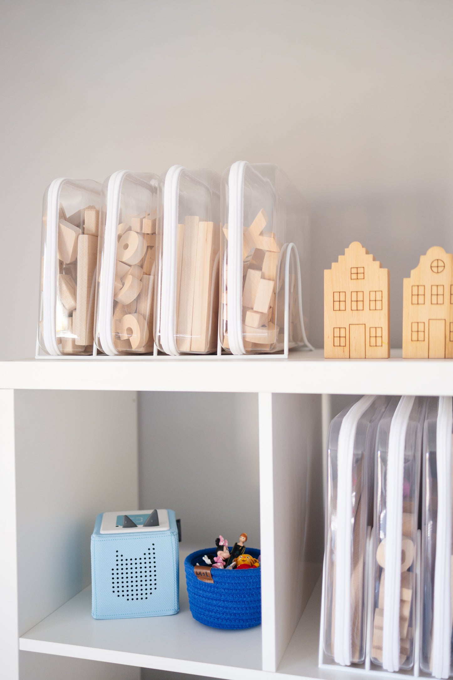 Bliss Rack | 2 Sizes