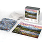Denali National Park 500 Piece Jigsaw Puzzle Boardwalk
