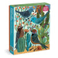 Desert Avian Friends 1000 Piece Jigsaw Puzzle Galison New