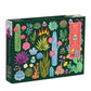 Desert Flora 1000 Piece Jigsaw Puzzle Galison