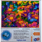 Dewdrop Sparkle Brights 300 Piece Jigsaw Puzzle Sure Lox