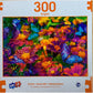 Dewdrop Sparkle Brights 300 Piece Jigsaw Puzzle Sure Lox