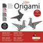 Dinosaur Funny Origami Kit Fridolin