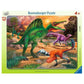 Dinosaurs 42 Piece Tray Jigsaw Puzzle Ravensburger