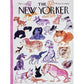Doggies 750 Piece Jigsaw Puzzle NYPC