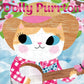 Dolly Purrton Music Cats 100 Piece Jigsaw Puzzle Mudpuppy