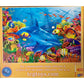 Dolphin Shipwreck Art Gallery 300 Piece Jigsaw Puzzle Sure Lox