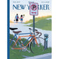 Double Parked 500 Piece Jigsaw Puzzle NYPC