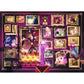 Dr. Facilier "Disney Villainous" 1000 Piece Jigsaw Puzzle Ravensburger